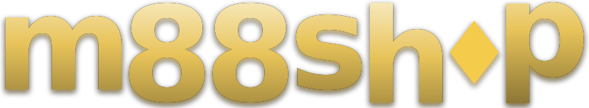 m88shop logo